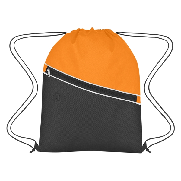 Non-Woven Two-Tone Hit Sports Pack - Image 20
