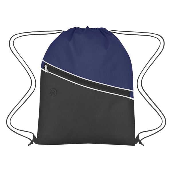 Non-Woven Two-Tone Hit Sports Pack - Image 21