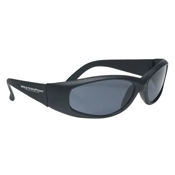 Wraparound Sunglasses - Image 4