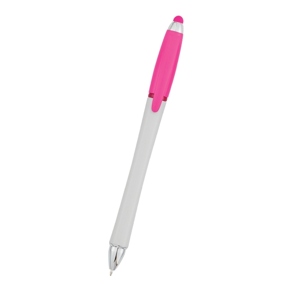 Harmony Stylus Pen With Highlighter - Image 12