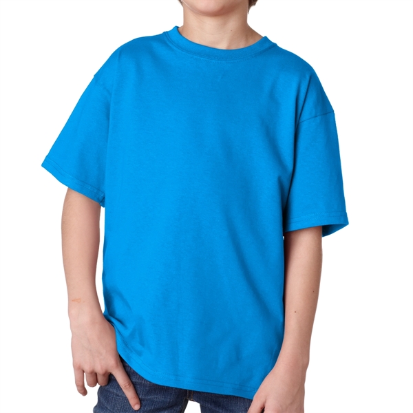 Gildan® Youth Ultra Cotton® T-Shirt - Image 29