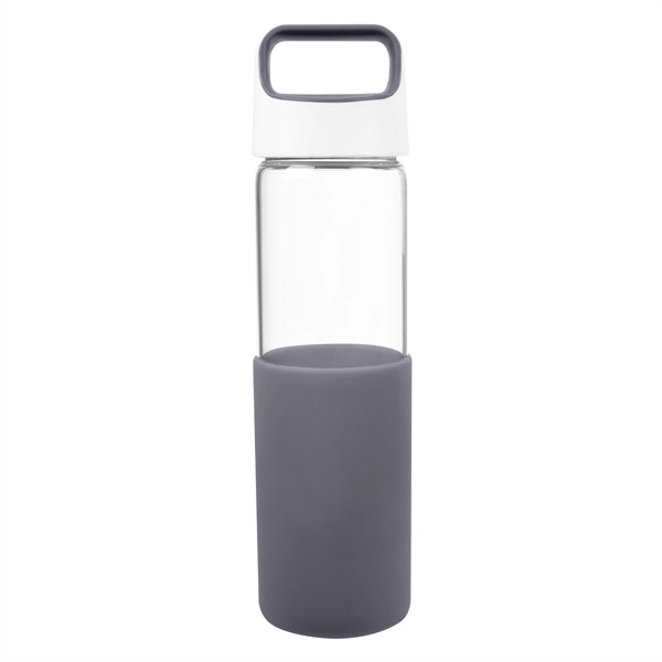 20 Oz. Lela Glass Bottle - Image 8