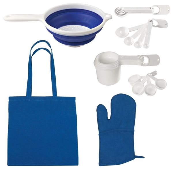 Chef's Essentials Kit - Image 4