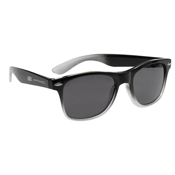 Gradient Malibu Sunglasses - Image 29