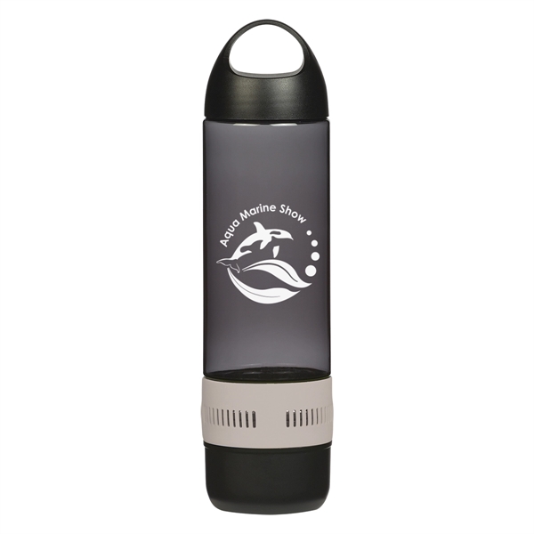 16 Oz. Tritan Rumble Bottle With Speaker - Image 16