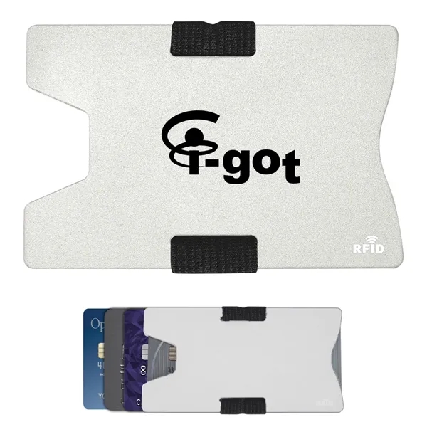 RFID Expandable Card Holder - Image 14