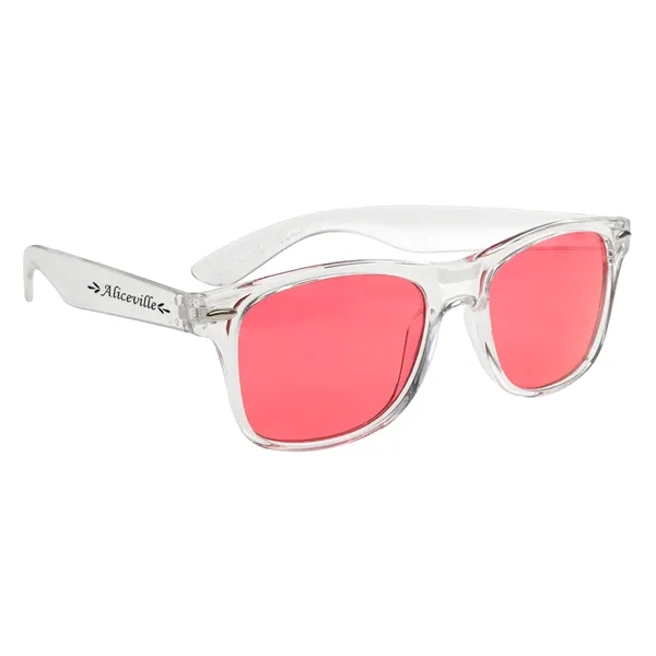 Crystalline Malibu Sunglasses - Image 21