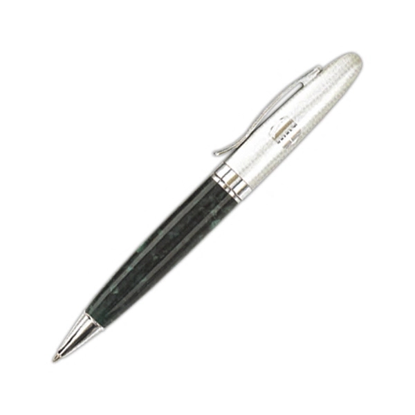 Signature Ballpoint Pen - Image 2