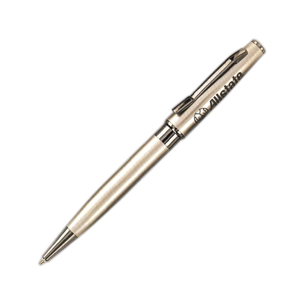 Explorer Ballpoint Pen - Image 3