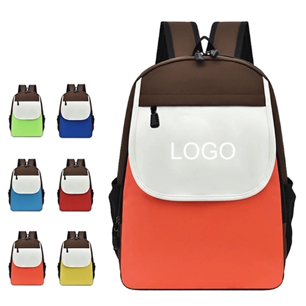 Backpack for School     - Image 1