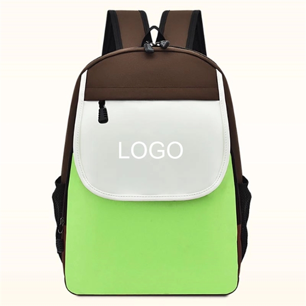 Backpack for School     - Image 4