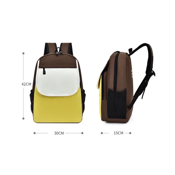 Backpack for School     - Image 6