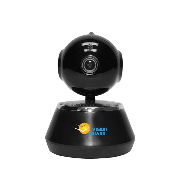 Smart WiFi Security Camera, Full Color Digital - Image 1