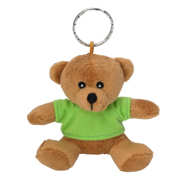 Mini Bear Key Chain - Image 20