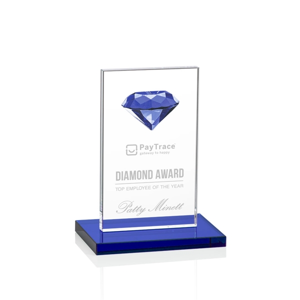 Bayview Gemstone Award - Sapphire - Image 2