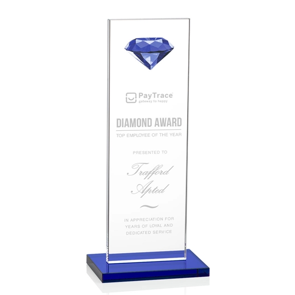Bayview Gemstone Award - Sapphire - Image 4