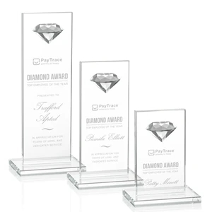 Bayview Gemstone Award - Diamond