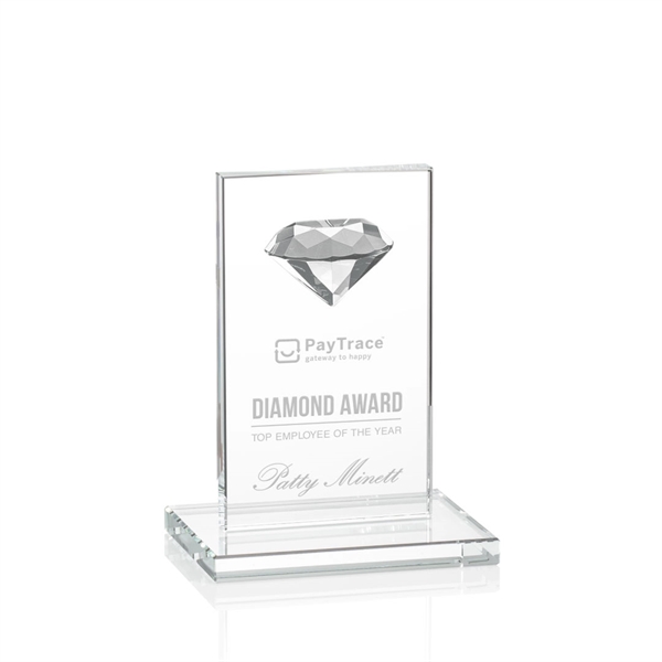Bayview Gemstone Award - Diamond - Image 2