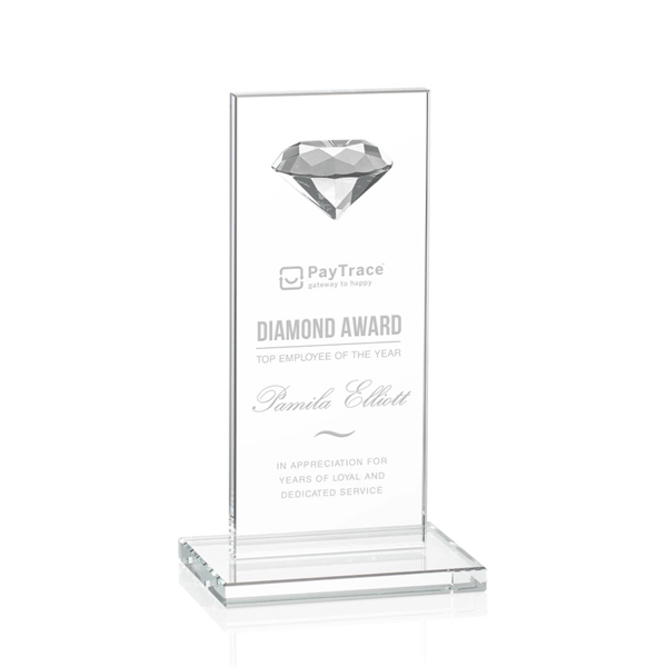 Bayview Gemstone Award - Diamond - Image 3