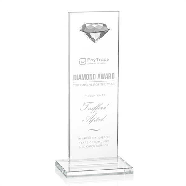 Bayview Gemstone Award - Diamond - Image 4