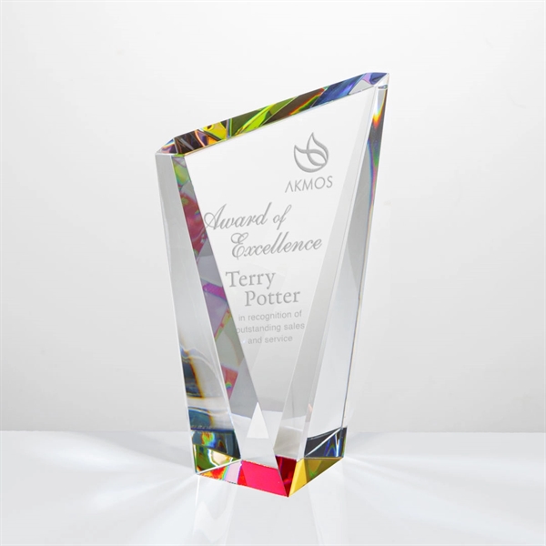 Plymouth Award - Image 2