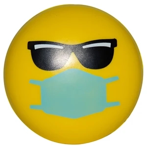 Cool PPE Squeezies® Stress Reliever