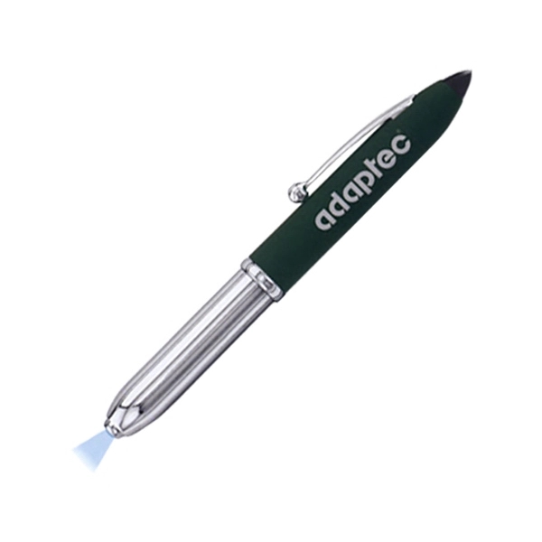 Hard Stylus Pen with Flashlight - Image 4