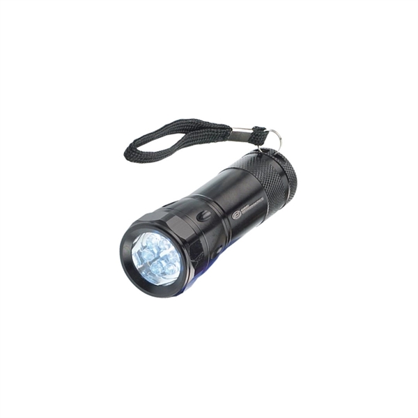 Hercules LED Flashlight - Image 2