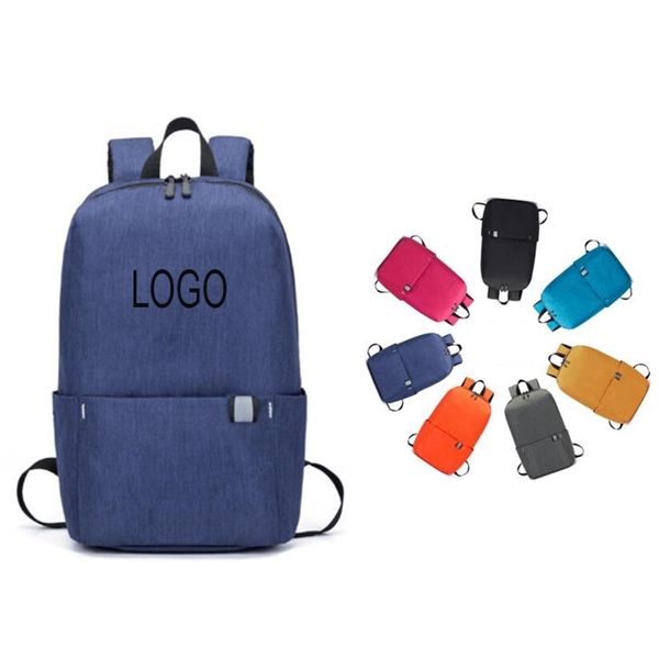 Fashionable Outdoor Backpack     - Image 1
