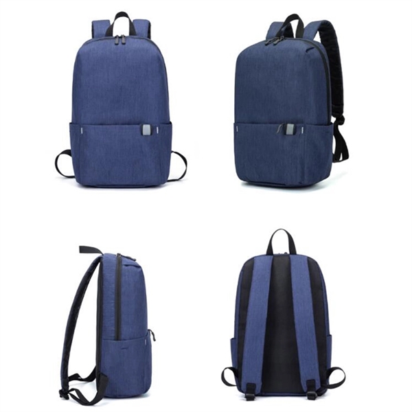 Fashionable Outdoor Backpack     - Image 2