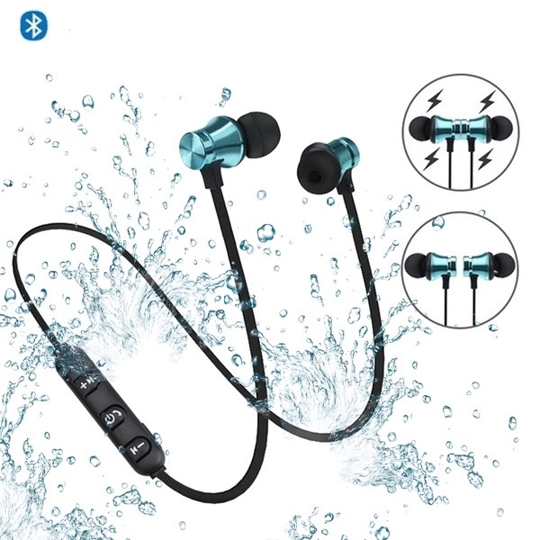 Bluetooth Stereo Sports Headset