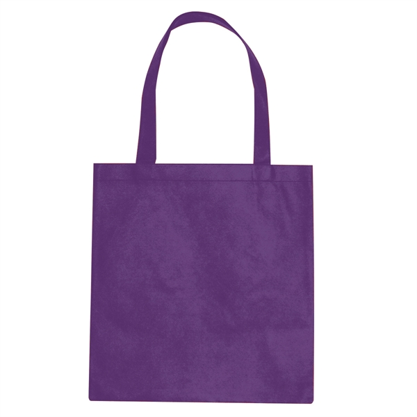 Non-Woven Promotional Tote Bag - Image 19