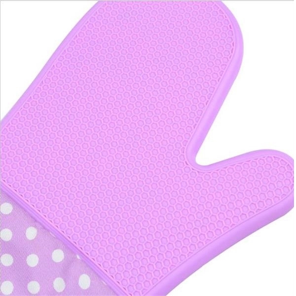 Microwave Silicone Oven Glove - Image 3