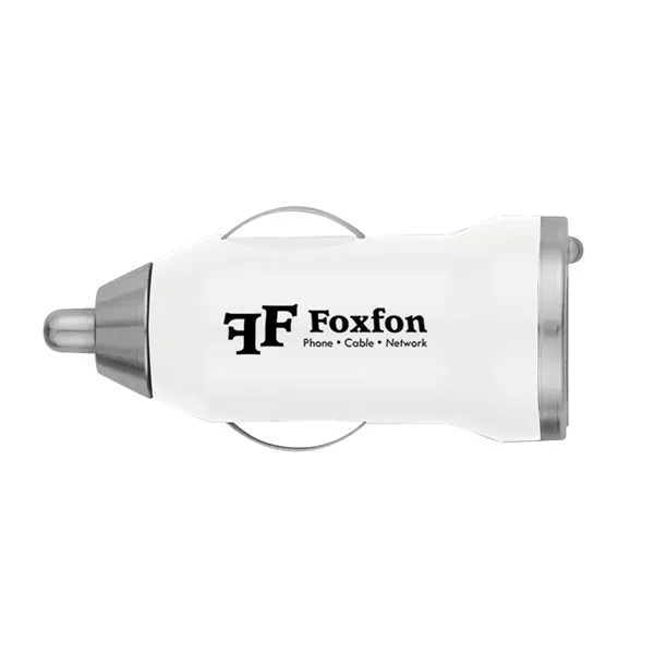 On-The-Go Car Charger - Image 11