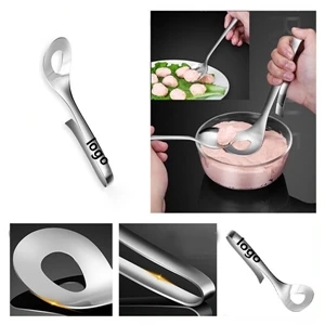 Non-Stick Meatball Maker Spoon