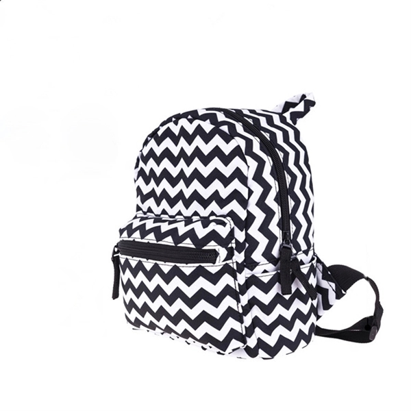 Mini backpack - Image 2