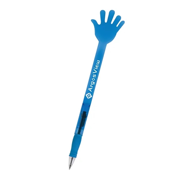 Hello Hand Pen - Image 1