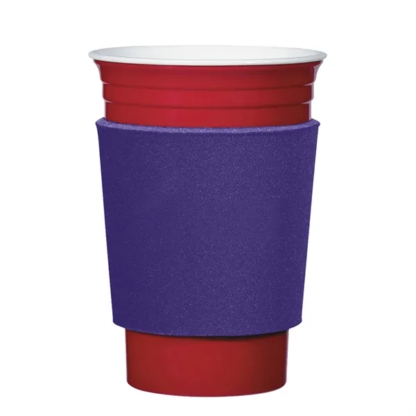 Comfort Grip Cup Sleeve - Image 29