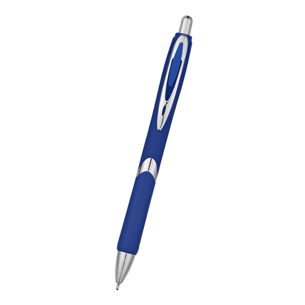 Sleek Write Dotted Grip Pen - Image 14