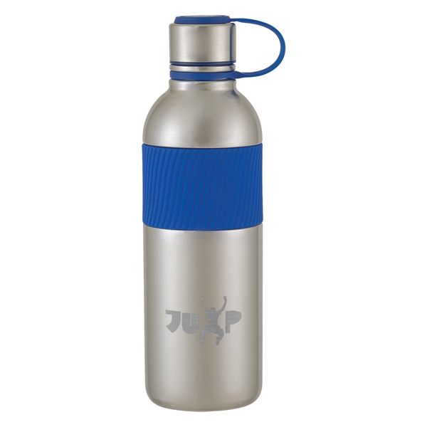 30 Oz. Zarah Stainless Steel Bottle - Image 7