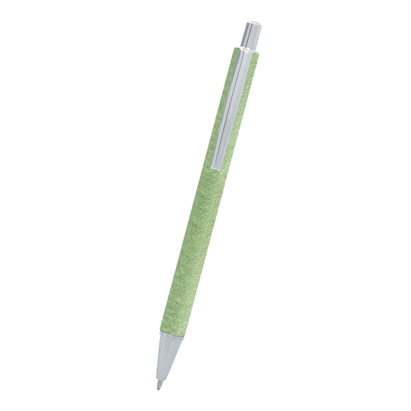 Iced Out Sterling Pen - Image 17