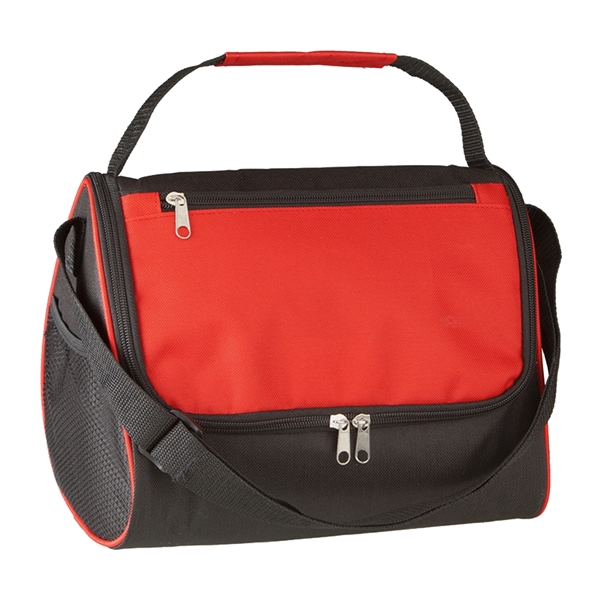 Triangle Insulated Lunch Bag - Image 11