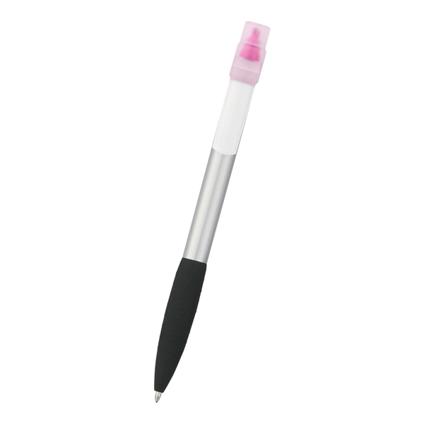 Neptune Pen With Highlighter - Image 11