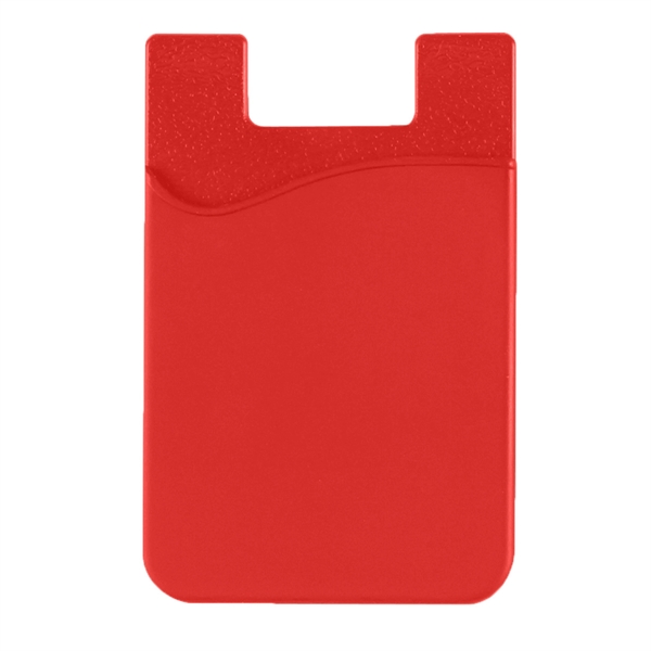 Silicone Phone Wallet - Image 20
