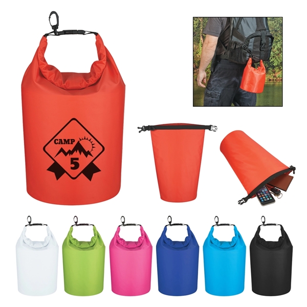 Waterproof Dry Bag - Image 1