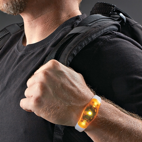 Safety Light Wristband - Image 11