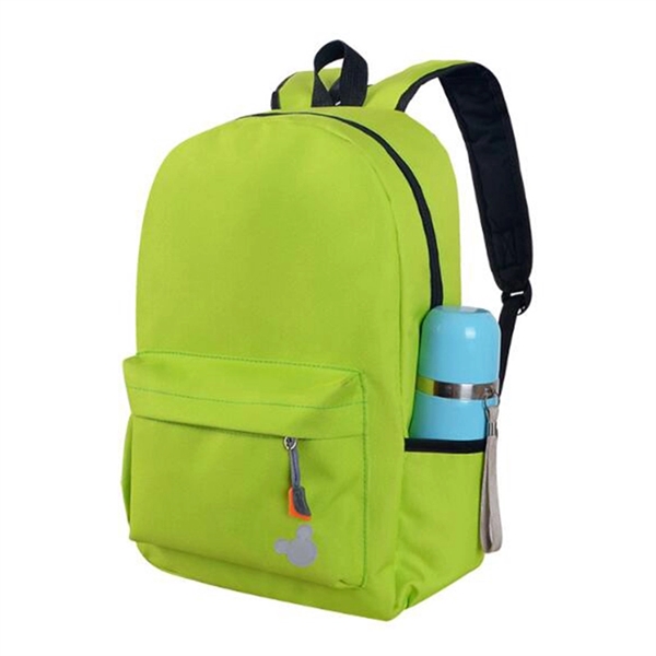 Student Schoolbag Travel Backpack     - Image 2