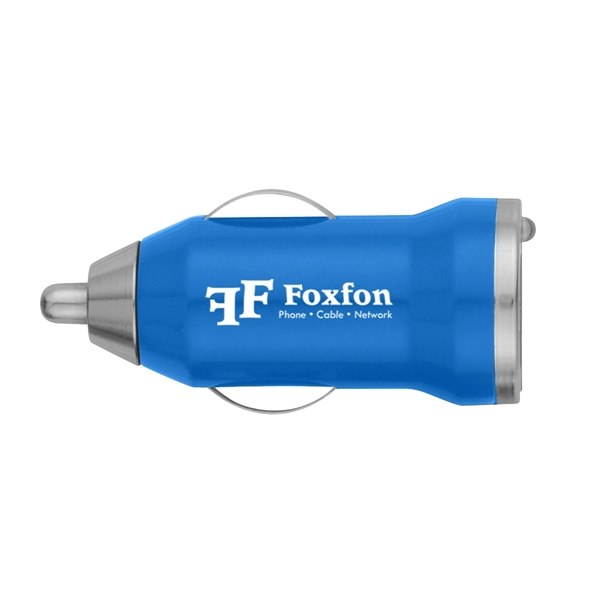 On-The-Go Car Charger - Image 12