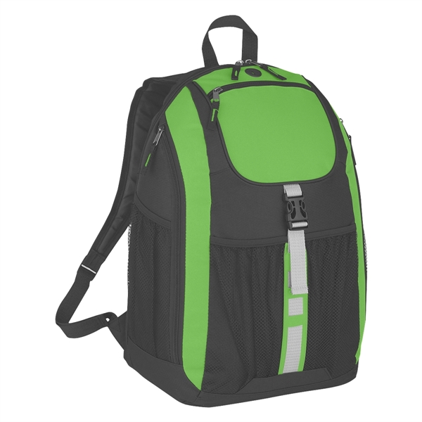 Deluxe Backpack - Image 10