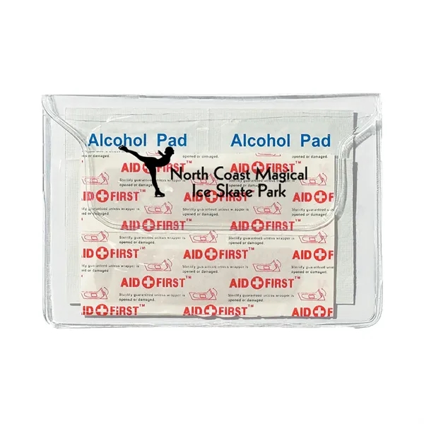 First Aid Pouch - Image 10